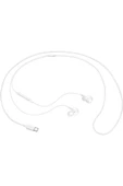 Samsung Eo-Ic100b Type C Kablolu Kulaklik Beyaz - 3