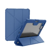 Nillkin iPad Pro 13 2024 Standlı Bumper Smart Cover Tablet Kılıf - 11