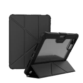 Nillkin iPad Pro 13 2024 Standlı Bumper Smart Cover Tablet Kılıf - 3