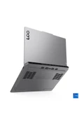 Lenovo LOQ 15IRX10 83JE00LDTR-02 i7-13700HX 16GB DDR5 1TB+1TB SSD RTX5060 15.6" IPS 144Hz Dos thumbnail 5
