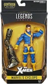 Marvel Legends X-Men Cyclops Figür - 15 cm thumbnail 1
