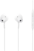 Samsung Eo-Ic100b Type C Kablolu Kulaklik Beyaz - 5