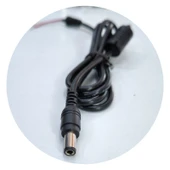 6.3mmx3.0mm toshiba uyumlu adaptör tamir kablosu DC güç kablosu thumbnail 2