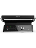 Teka Elite Grill BK-SS 2000 W Izgara ve Tost Makinesi thumbnail 1