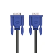 S-Link SL-VGA17 VGA Kablo 3 Metre (M-M) thumbnail 1