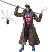 Marvel Legends X-Men Gambit Figür - 15 cm - 2