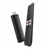 Realme Akıllı 4K Google TV Stick Medya Oynatıcı - 1