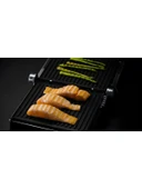 Teka Elite Grill BK-SS 2000 W Izgara ve Tost Makinesi thumbnail 8