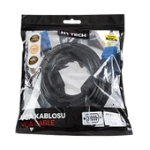 Hytech HY-VGA115 VGA Kablo 5 Metre (M-M) thumbnail 2