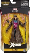 Marvel Legends X-Men Gambit Figür - 15 cm - 1
