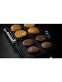 Teka Elite Grill BK-SS 2000 W Izgara ve Tost Makinesi thumbnail 7
