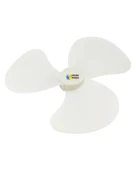 Rubenis Uyumlu RBA 03 Vantilatör Yumuşak Pervane thumbnail 1