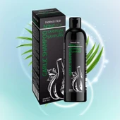 Naturface Sarımsak Özlü Şampuan - 400 ml - 1