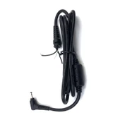 3.0mm x 1.1mm DC adaptör güç kablosu adaptör tamir kablosu 1m thumbnail 4