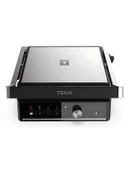 Teka Elite Grill BK-SS 2000 W Izgara ve Tost Makinesi thumbnail 4
