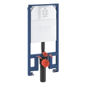 Grohe Rapid SL Gömme Rezervuar, Alçıpan, İnce, 39687000 - 1