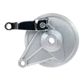 Cg 125 Arka Kampana Balatalı Kuba / Asya Cg 125 - 1
