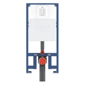 Grohe Rapid SL Gömme Rezervuar, Alçıpan, İnce, 39687000 - 2