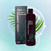 Naturface Defne Özlü Şampuan - 400 ml - 1