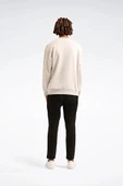 Reebok New Id Reg Crew 0 Yaka Erkek Sweat - Gri - 7