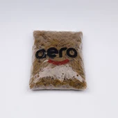 Aero 40 mm 500 Gr Kauçuk Ambalaj Lastiğii (Toka/Maydanoz) - 1