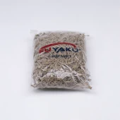 Fuyaku Kilitli İp Klips Keten 16 cm (1.000 Adet) - 2
