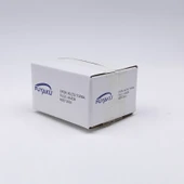 Fuyaku Kilitli Torba 4x4 (Yedek/Kına/Çerez/Saklama Poşeti) 2.000 Adet - 1
