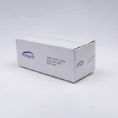 Fuyaku Kilitli Torba 8.5x18 (Yedek/Kına/Çerez/Saklama Poşeti) 1.000 Adet - 1