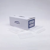 Fuyaku 30 MM Mikro Standart Kılçık Etiketleme Plastiği Şeffaf (10.000 Adet) thumbnail 2