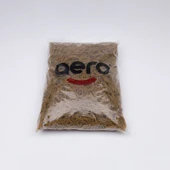 Aero 40 mm 1000 Gr Kauçuk Ambalaj Lastiği (Toka/Maydanoz) - 1