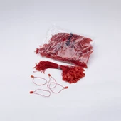 Fuyaku Kilitli İp Klips Renkli 18 cm (1.000 Adet) - 8