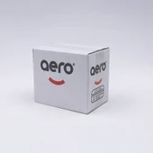 Aero Kilitli Torba 5x5 Delikli (Yedek Düğme Poşeti) 2.000 Adet - 1
