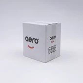 Aero Kilitli Torba 7x9 (Yedek/Kına/Çerez/Saklama Poşeti) 1.500 Adet - 1
