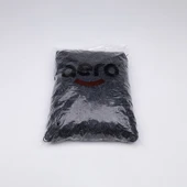 Aero 40 mm 1000 Gr Kauçuk Ambalaj Lastiği Renkli (Toka/Maydanoz) thumbnail 5