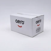 Aero Kilitli Torba 11x14 (Yedek/Kına/Çerez/Saklama Poşeti) 1.000 Adet - 1