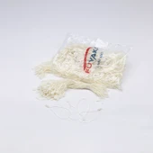 Fuyaku Kilitli İp Klips Renkli 18 cm (1.000 Adet) - 5
