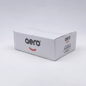 Aero Kilitli Torba 15x18 (Yedek/Kına/Çerez/Saklama Poşeti) 600 Adet thumbnail 1