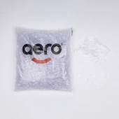 Aero Gömlek Klipsi 38 mm Şeffaf (2.000 Adet) - 1