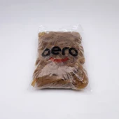 Aero 130x10 1000 Gr Kauçuk Ambalaj Lastiği (Ekstra Geniş) - 1