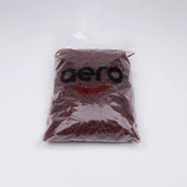 Aero 70 mm 1000 Gr Kauçuk Ambalaj Lastiği Renkli (Toka/Maydanoz) - 1