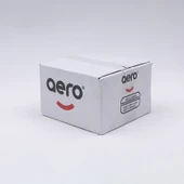 Aero Kilitli Torba 8x10 (Yedek/Kına/Çerez/Saklama Poşeti) 1.000 Adet - 1