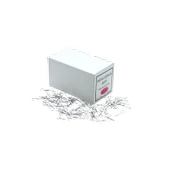 Aero Gömlek Klipsi 28 mm Metal (1.000 Adet) - 1