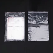 Aero Kilitli Torba 26x36 (Yedek/Kına/Çerez/Saklama Poşeti) 200 Adet thumbnail 2