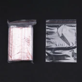 Aero Kilitli Torba 10x12 (Yedek/Kına/Çerez/Saklama Poşeti) 1.000 Adet thumbnail 2