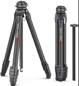 Ulanzi Coman Zero F38 Quick Release Travel Tripod - 1