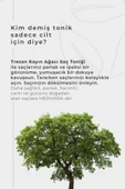 TRESAN Kayın Ağacı Özlü Güçlendirici Ve Canlandırıcı Saç Toniği 125 ml - 2
