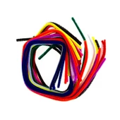 Ticon 6 mm 25 cm Şönil 25 Adet (362120) thumbnail 5