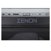 ZENON Gaming ZG-161A003 Ryzen5 5600 32GB 512SSD RTX5060 FreeDOS Masaüstü Bilgisayar - 4