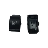 LİNEA PUNTO İNCE TIRNAK CAM ANAHTAR DÜĞMESİ TUŞ thumbnail 2