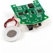 Gözeler D20mm 113KHz 3.7-12V Ultrasonik Sis Yapıcı Modülü thumbnail 1
